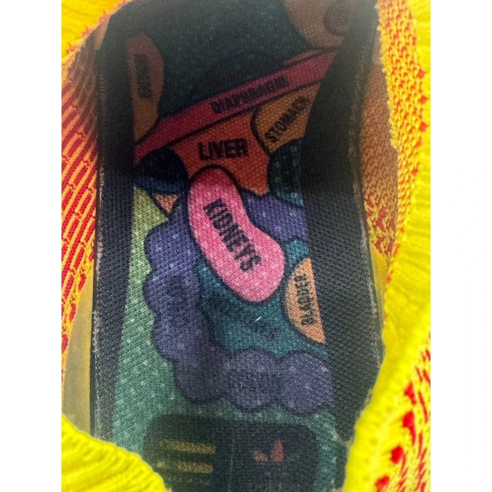 adidas pharrell crazy